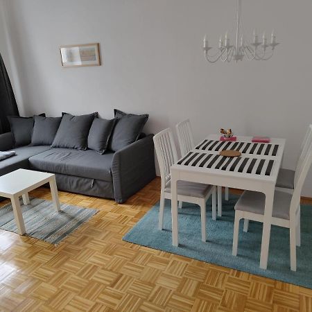 Apartament Zieleniec Stary Toruń Exteriér fotografie