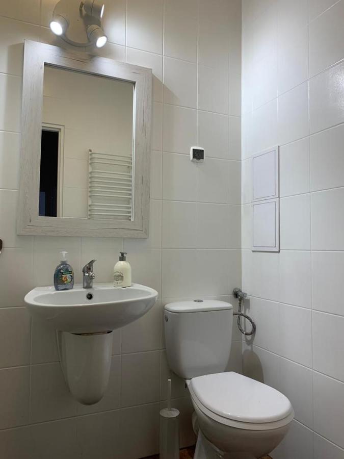Apartament Zieleniec Stary Toruń Exteriér fotografie