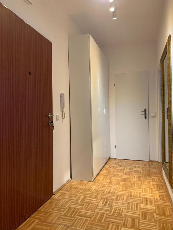 Apartament Zieleniec Stary Toruń Exteriér fotografie