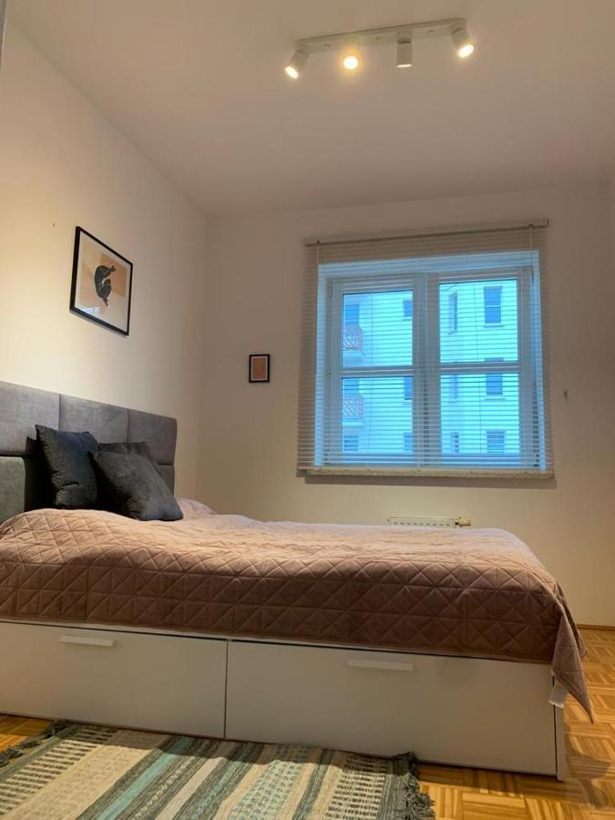 Apartament Zieleniec Stary Toruń Exteriér fotografie