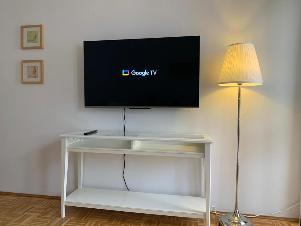 Apartament Zieleniec Stary Toruń Exteriér fotografie
