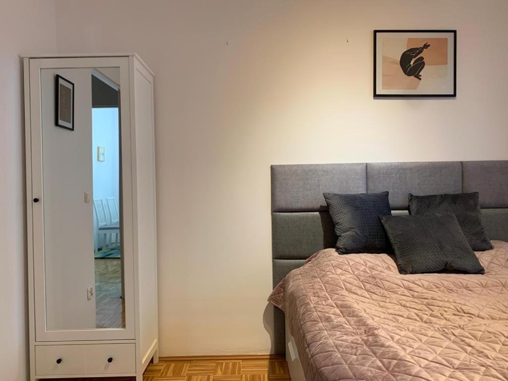 Apartament Zieleniec Stary Toruń Exteriér fotografie