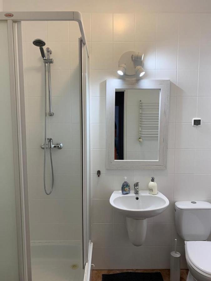 Apartament Zieleniec Stary Toruń Exteriér fotografie